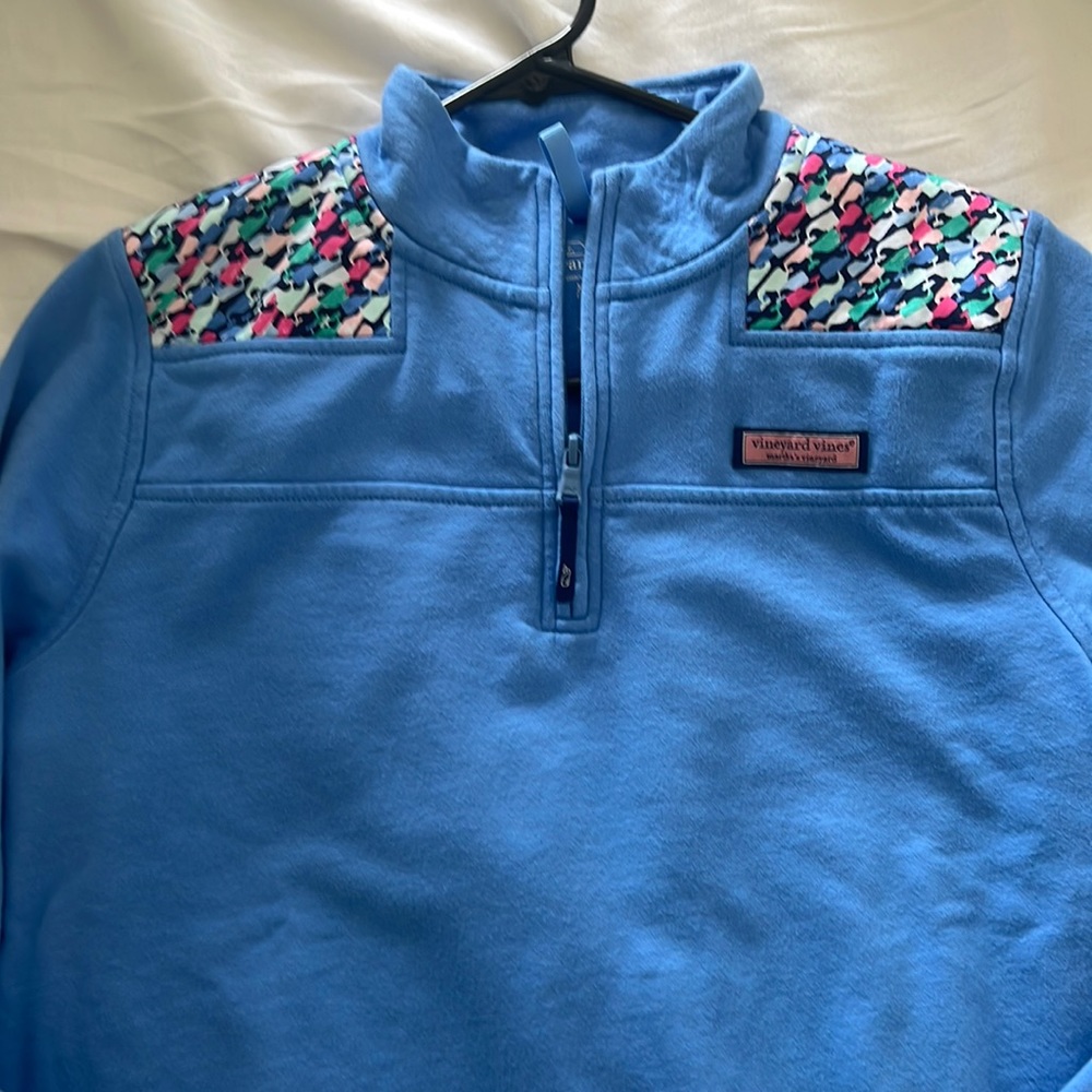 Vineyard vines Pullover